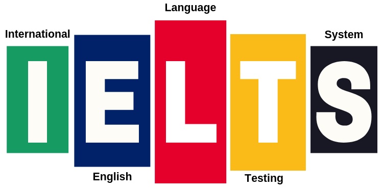 IELTS